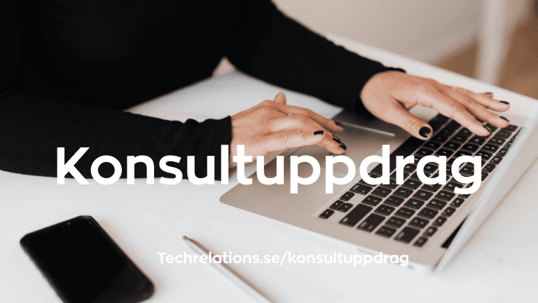 Vi fortsätter växa hos vår befintliga försäkringskund i Bergshamra